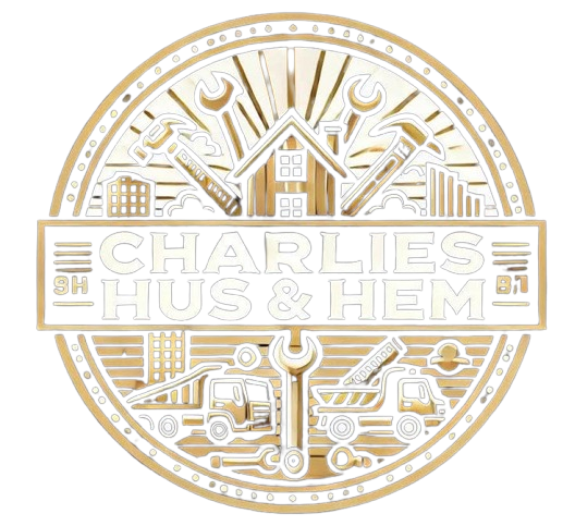 Charlies hus & hem AB 